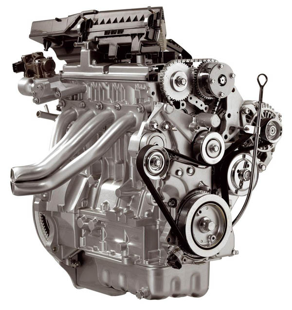 Holden Rodeo Car Engine